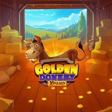 Golden Donkey Xpand